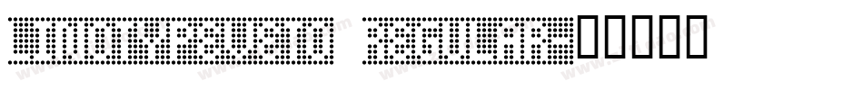 LinotypeVeto Regular字体转换